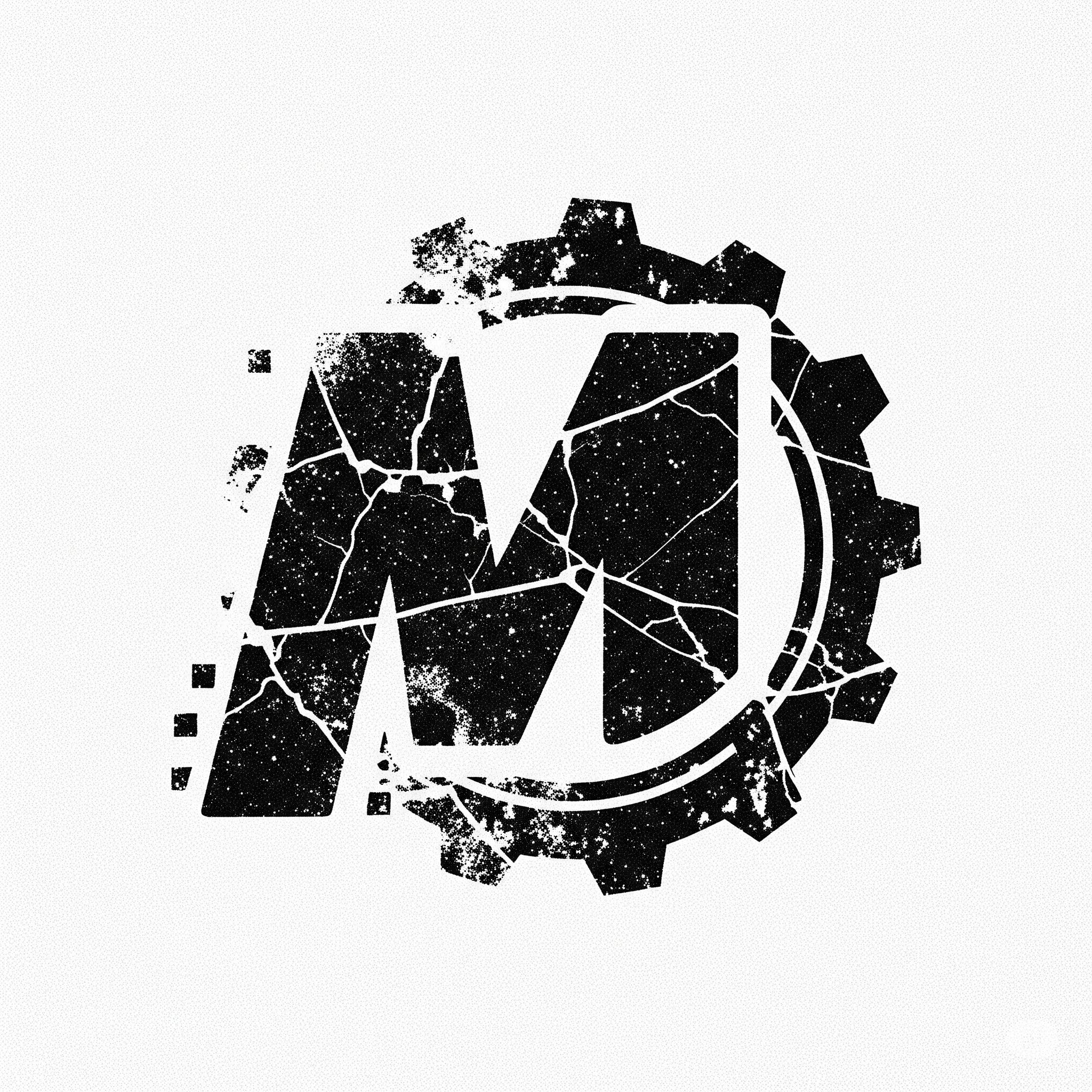 MegaCorp™ Logo